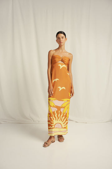 APIA DRESS